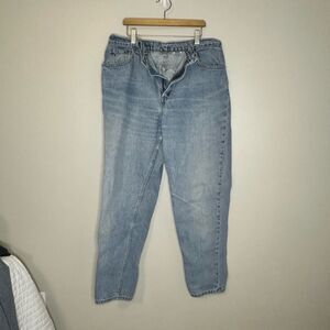 Levi’s | 551 Vintage Blue Denim Jeans